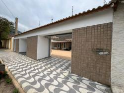 #135 - Sobrado para Venda em Peruíbe - SP - 2