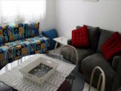 #2058 - Apartamento para Locação em Peruíbe - SP - 2