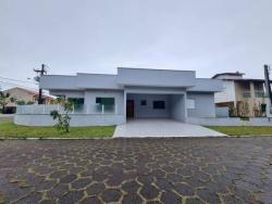 #172 - Casa em condomínio para Venda em Peruíbe - SP - 1