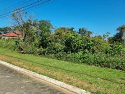 #124 - Terreno em condomínio para Venda em Peruíbe - SP - 3