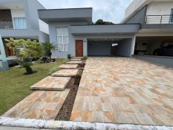 #123 - Casa em condomínio para Venda em Peruíbe - SP - 1