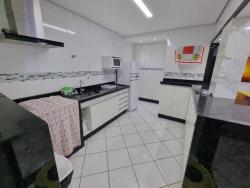 #122 - Apartamento para Venda em Peruíbe - SP - 2