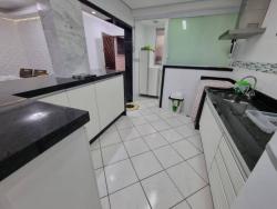 #122 - Apartamento para Venda em Peruíbe - SP - 3