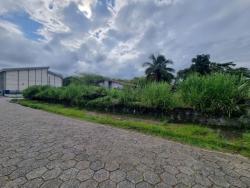 #109 - Terreno para Venda em Peruíbe - SP - 1