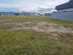#108 - Terreno em condomínio para Venda em Peruíbe - SP - 1