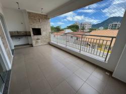 #113 - Apartamento para Venda em Peruíbe - SP - 1