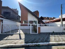 #667 - Casa para Locação em Peruíbe - SP - 1