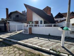 #667 - Casa para Locação em Peruíbe - SP - 2