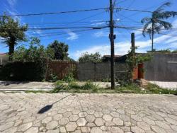 #100 - Terreno para Venda em Peruíbe - SP - 1