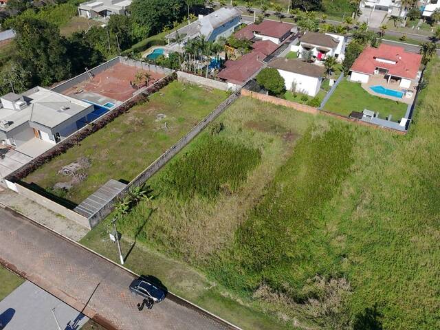 #769 - Área para Venda em Peruíbe - SP - 2