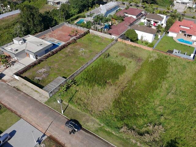 #769 - Área para Venda em Peruíbe - SP - 3