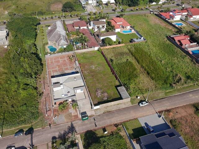 #770 - Área para Venda em Peruíbe - SP - 2