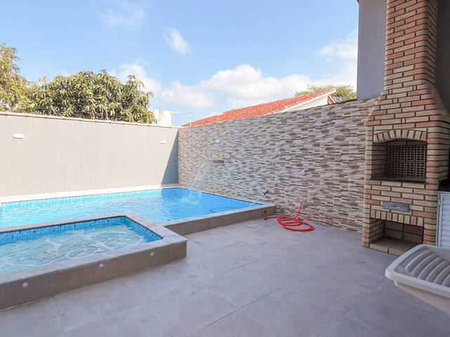 #773 - Casa para Venda em Peruíbe - SP - 1