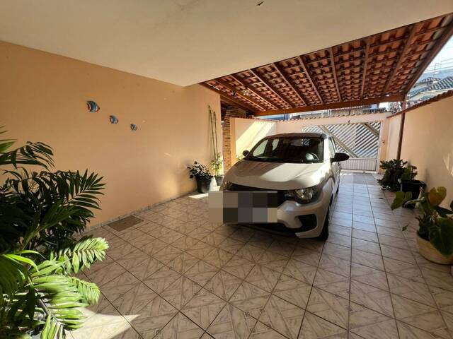 #774 - Casa para Venda em Peruíbe - SP - 3