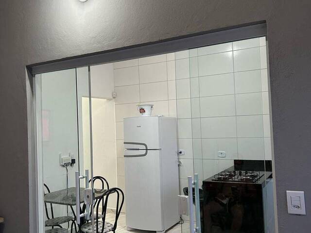 #775 - Casa para Venda em Peruíbe - SP - 2