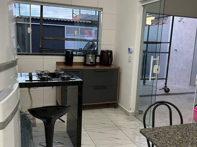 #775 - Casa para Venda em Peruíbe - SP - 3