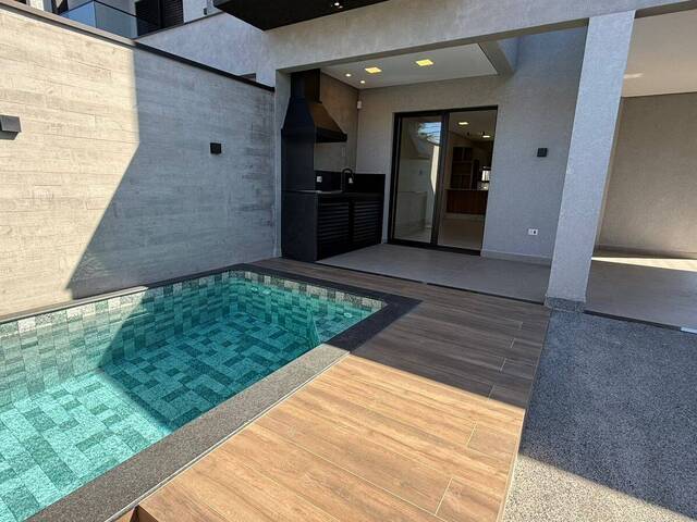 #369 - Casa para Venda em Peruíbe - SP - 1
