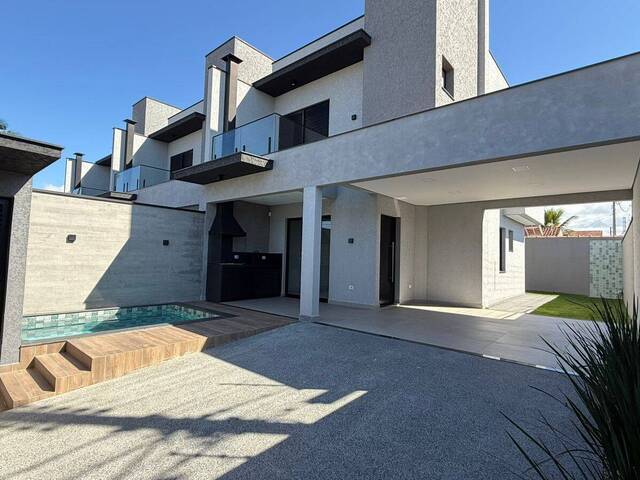 #368 - Casa para Venda em Peruíbe - SP - 1