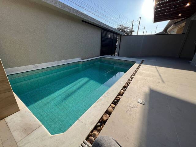 #370 - Casa para Venda em Peruíbe - SP - 3
