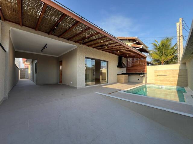 #370 - Casa para Venda em Peruíbe - SP - 1