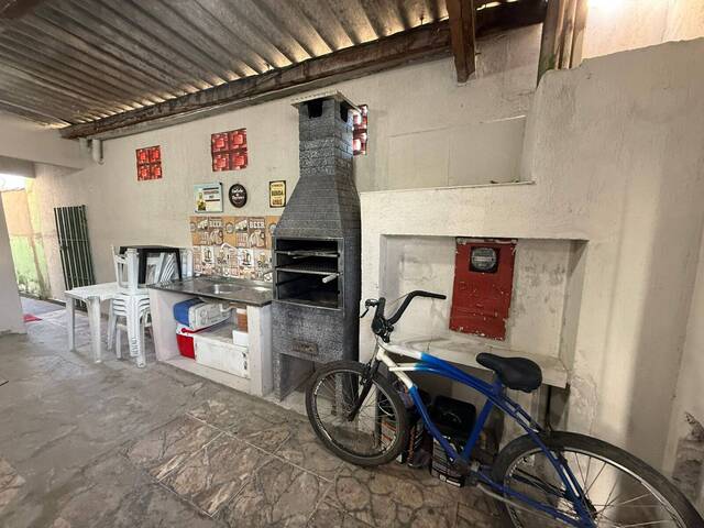 #790 - Casa para Venda em Peruíbe - SP - 3