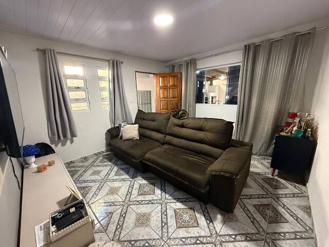 #790 - Casa para Venda em Peruíbe - SP - 1