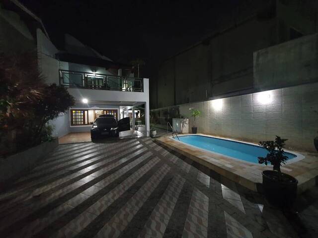 #375 - Casa para Venda em Peruíbe - SP - 2