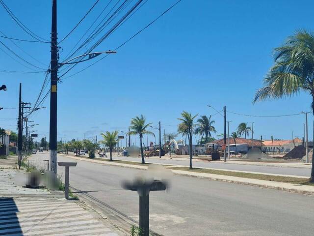 #375 - Casa para Venda em Peruíbe - SP - 1