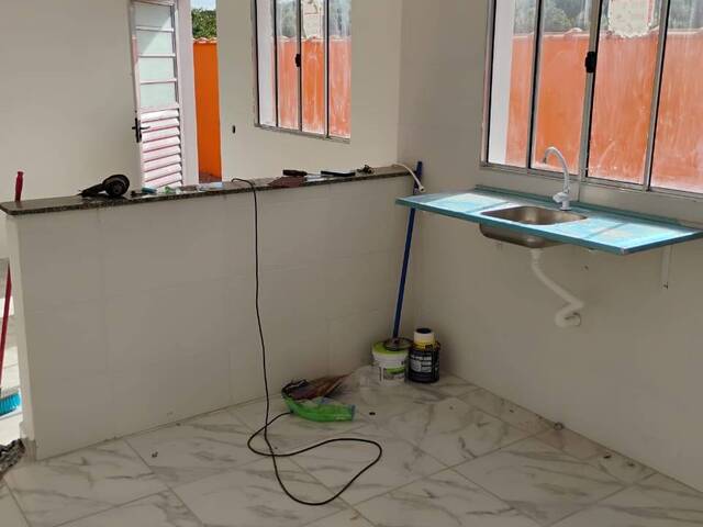 #376 - Casa para Venda em Peruíbe - SP - 3