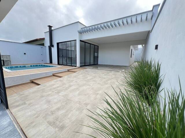 #379 - Casa para Venda em Peruíbe - SP - 1