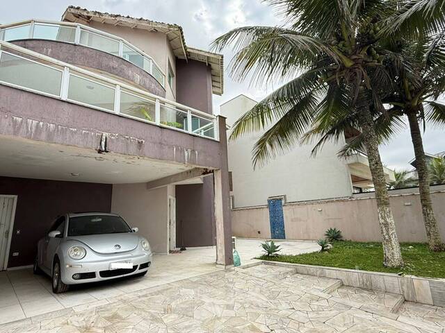 #380 - Casa para Venda em Peruíbe - SP - 1