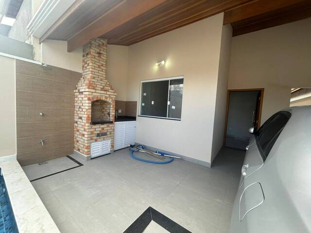 #381 - Casa para Venda em Peruíbe - SP - 3
