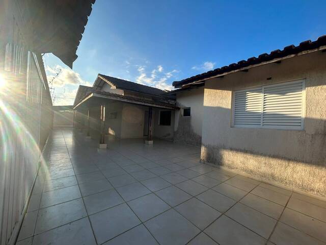 #382 - Casa para Venda em Peruíbe - SP - 1