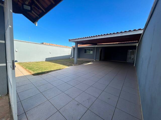 #383 - Casa para Venda em Peruíbe - SP - 2
