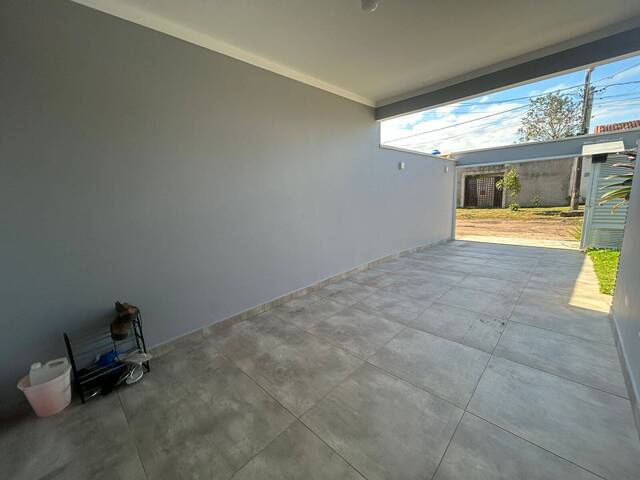 #384 - Casa para Venda em Peruíbe - SP - 2