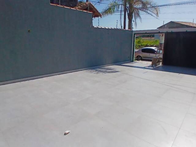 #386 - Casa para Venda em Peruíbe - SP - 2