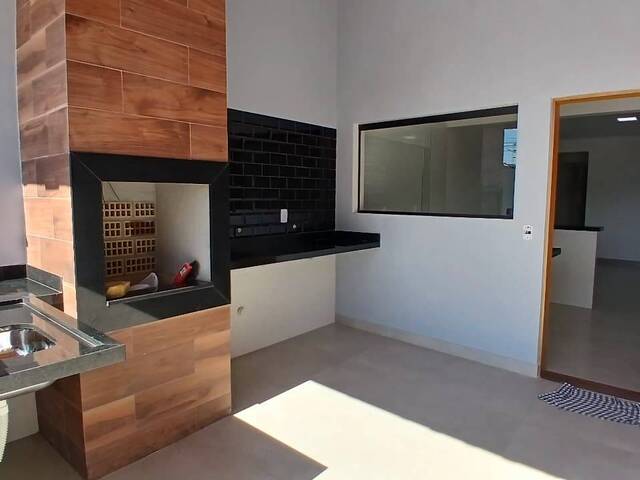 #386 - Casa para Venda em Peruíbe - SP - 1