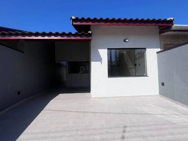 #387 - Casa para Venda em Peruíbe - SP - 2