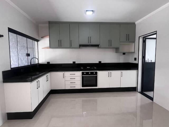 #387 - Casa para Venda em Peruíbe - SP - 1