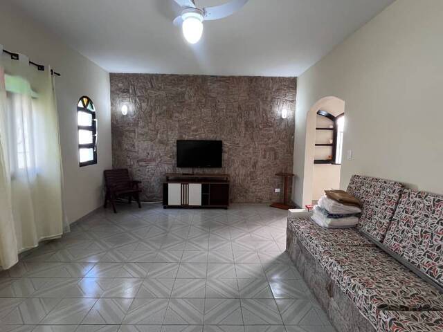 #389 - Casa para Venda em Peruíbe - SP - 3