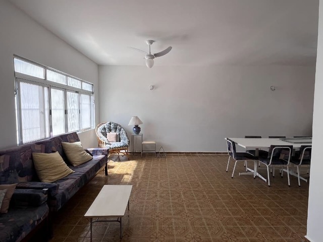 #390 - Casa para Venda em Peruíbe - SP - 2