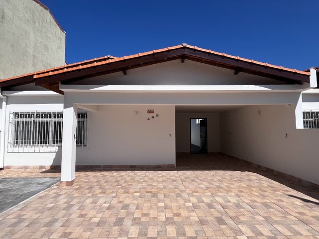 #390 - Casa para Venda em Peruíbe - SP - 1