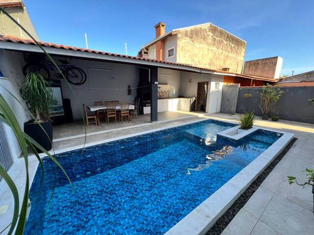 #391 - Casa para Venda em Peruíbe - SP - 1