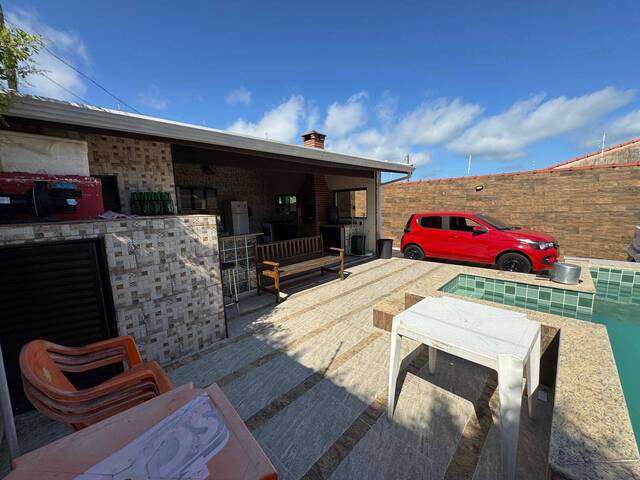 #392 - Casa para Venda em Peruíbe - SP - 2
