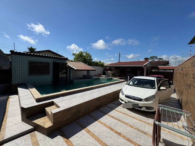 #392 - Casa para Venda em Peruíbe - SP - 1