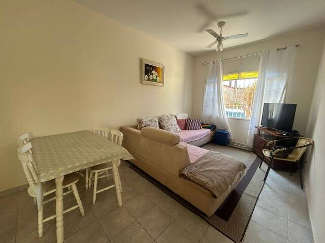 #393 - Casa para Venda em Peruíbe - SP - 2