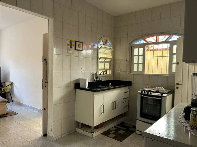 #393 - Casa para Venda em Peruíbe - SP - 3