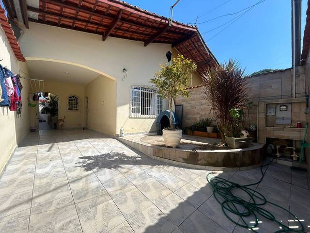 #393 - Casa para Venda em Peruíbe - SP - 1