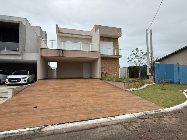 #395 - Sobrado para Venda em Peruíbe - SP - 1