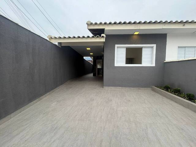 #396 - Casa para Venda em Peruíbe - SP - 1